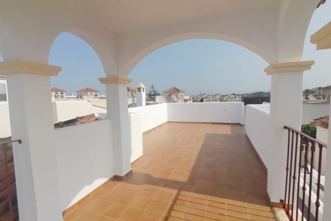 Villa i Algorfa, Alicante, Algorfa - € 249 000 | Ref: HE27558 - foto 23