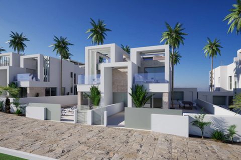 Villa a Ciudad Quesada, Alicante, Ciudad Quesada - € 499.999 | Ref: HEK27360 - foto 9