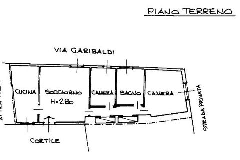 Leilighet i Predosa, Alessandria, Predosa - € 21 750 | Ref: AL221/24L1-1806-26-1500 - foto 2