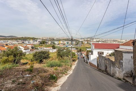 Villa i Odivelas, Lisbon, Odivelas - € 155.000 | Ref: PE-123751402-5 - foto 2