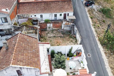 Villa i Odivelas, Lisbon, Odivelas - € 155.000 | Ref: PE-123751402-5 - foto 6