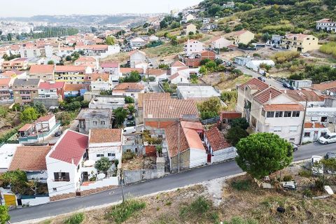 Villa i Odivelas, Lisbon, Odivelas - € 155.000 | Ref: PE-123751402-5 - foto 7