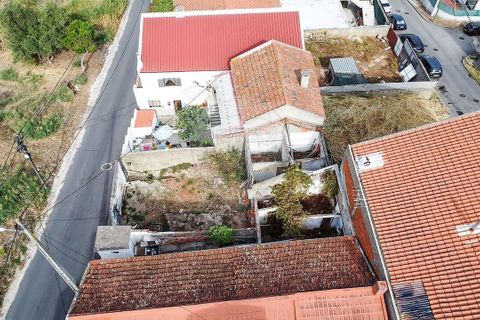 Villa i Odivelas, Lisbon, Odivelas - € 155.000 | Ref: PE-123751402-5 - foto 11