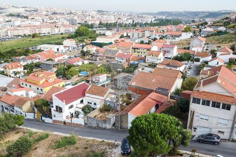 Villa i Odivelas, Lisbon, Odivelas - € 155.000 | Ref: PE-123751402-5 - foto 13