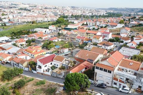 Villa i Odivelas, Lisbon, Odivelas - € 155.000 | Ref: PE-123751402-5 - foto 14