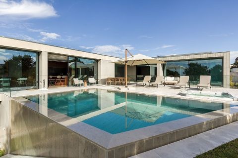 Villa i Canidelo, Porto, Canidelo - € 5.500.000 | Ref: PE-123751128-464 - foto 2