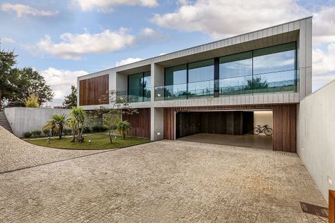Villa i Canidelo, Porto, Canidelo - € 5.500.000 | Ref: PE-123751128-464 - foto 4