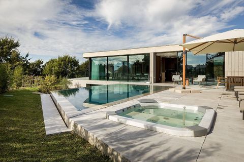 Villa i Canidelo, Porto, Canidelo - € 5.500.000 | Ref: PE-123751128-464 - foto 8