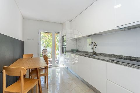 Villa a Lisbon, Lisbon, Lisbon - € 3.900/mes | Ref: PE-123751141-78 - foto 13