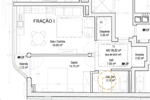 Lejlighed i Canidelo, Porto, Canidelo - € 215.000 | Ref: X_56 - foto 10
