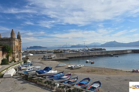 Villa a Palermo, Palermo, Palermo - € 129.000 | Ref: 148/25 - foto 4