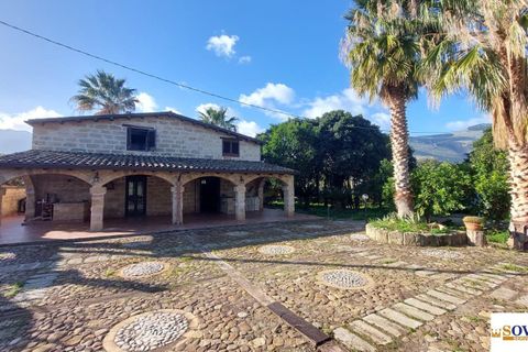 Villa i Carini, Palermo, Carini - € 290.000 | Ref: 11/24 - foto 1