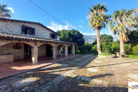 Villa i Carini, Palermo, Carini - € 290.000 | Ref: 11/24 - foto 2