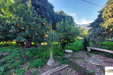 Villa i Carini, Palermo, Carini - € 290.000 | Ref: 11/24 - foto 8