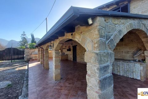 Villa i Carini, Palermo, Carini - € 290.000 | Ref: 11/24 - foto 14