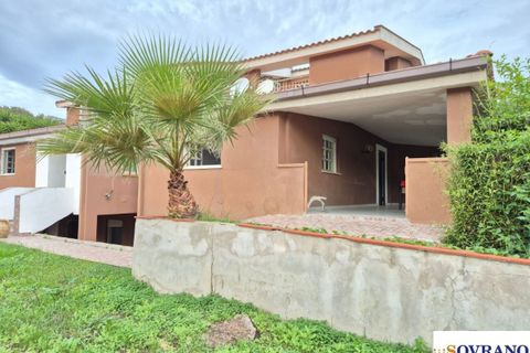 Villa a Palermo, Palermo, Palermo - € 420.000 | Ref: U 147/25 - foto 3