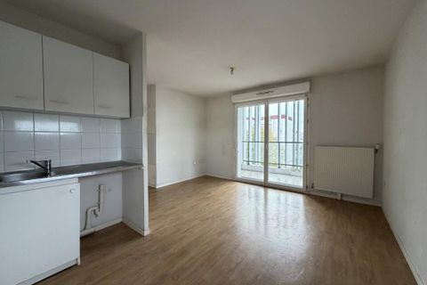 Leilighet i Cenon, Gironde, Cenon - € 127 000 | Ref: 7254287 - foto 2