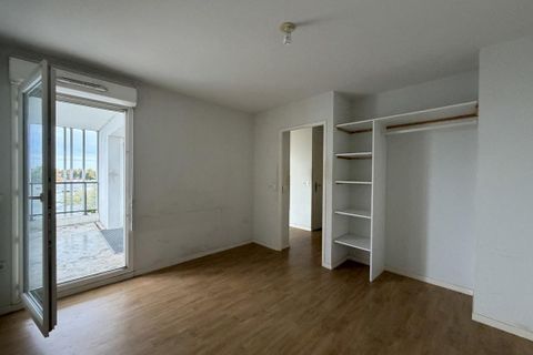 Leilighet i Cenon, Gironde, Cenon - € 127 000 | Ref: 7254287 - foto 5