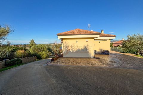 Villa i Sassari, Sassari, Sassari - € 310.000 | Ref: 13839 - foto 4