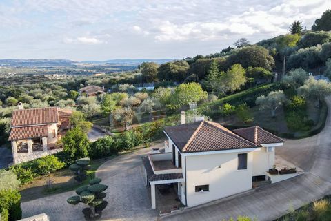 Villa i Sassari, Sassari, Sassari - € 310.000 | Ref: 13839 - foto 30