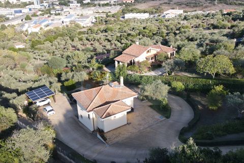 Villa i Sassari, Sassari, Sassari - € 310.000 | Ref: 13839 - foto 31
