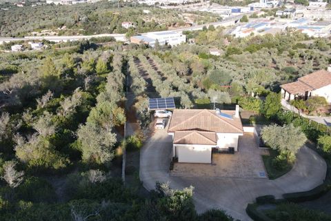 Villa i Sassari, Sassari, Sassari - € 310.000 | Ref: 13839 - foto 32