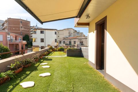 Lejlighed i Sassari, Sassari, Sassari - € 490.000 | Ref: 13851 - foto 8