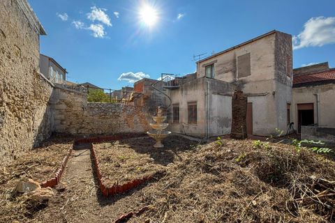 Villa i Ossi, Sassari, Ossi - € 69.000 | Ref: 13854 - foto 11