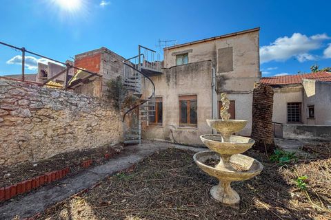 Villa i Ossi, Sassari, Ossi - € 69.000 | Ref: 13854 - foto 12
