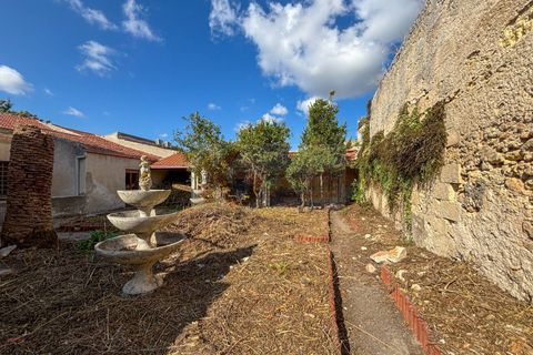 Villa i Ossi, Sassari, Ossi - € 69.000 | Ref: 13854 - foto 13