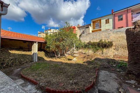 Villa i Ossi, Sassari, Ossi - € 69.000 | Ref: 13854 - foto 15