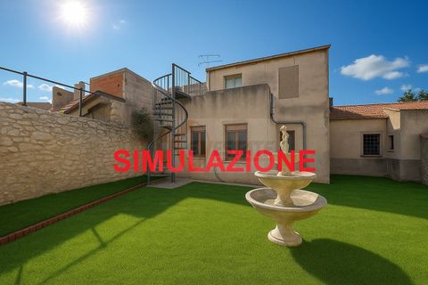 Villa i Ossi, Sassari, Ossi - € 69.000 | Ref: 13854 - foto 17