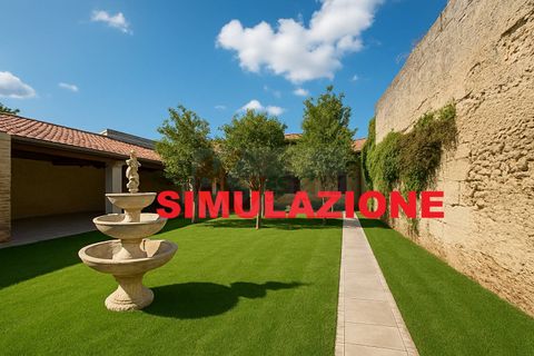 Villa i Ossi, Sassari, Ossi - € 69.000 | Ref: 13854 - foto 18