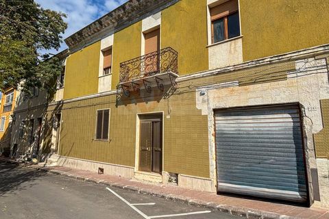 Villa i Ossi, Sassari, Ossi - € 69.000 | Ref: 13854 - foto 44