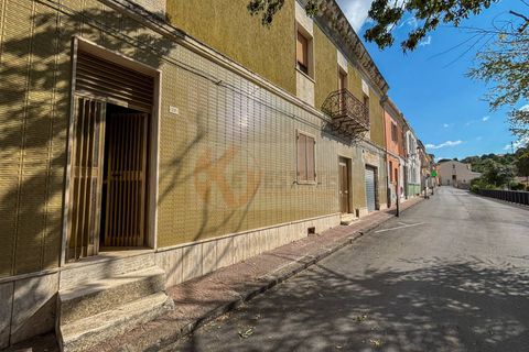 Villa i Ossi, Sassari, Ossi - € 69.000 | Ref: 13854 - foto 47