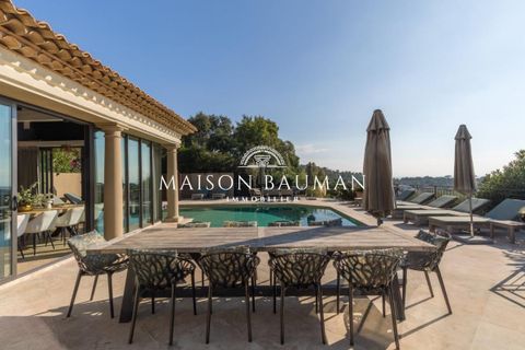 Villa i Sainte-Maxime, Var, Sainte-Maxime - € 3.500.000 | Ref: getkey_u_498853343 - foto 2