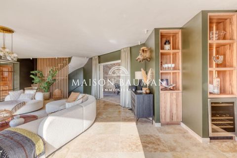 Villa i Sainte-Maxime, Var, Sainte-Maxime - € 3.500.000 | Ref: getkey_u_498853343 - foto 3