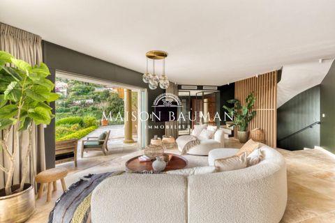 Villa i Sainte-Maxime, Var, Sainte-Maxime - € 3.500.000 | Ref: getkey_u_498853343 - foto 4