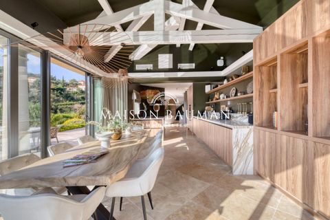 Villa i Sainte-Maxime, Var, Sainte-Maxime - € 3.500.000 | Ref: getkey_u_498853343 - foto 5