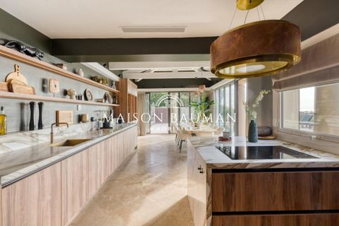 Villa i Sainte-Maxime, Var, Sainte-Maxime - € 3.500.000 | Ref: getkey_u_498853343 - foto 6