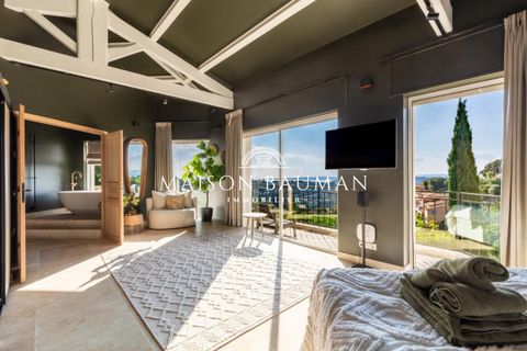 Villa i Sainte-Maxime, Var, Sainte-Maxime - € 3.500.000 | Ref: getkey_u_498853343 - foto 8