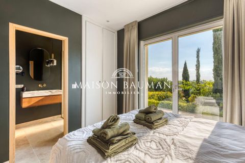 Villa i Sainte-Maxime, Var, Sainte-Maxime - € 3.500.000 | Ref: getkey_u_498853343 - foto 11