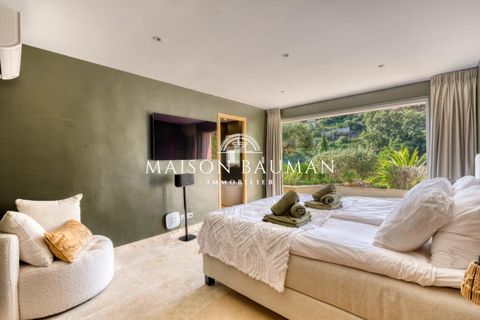 Villa i Sainte-Maxime, Var, Sainte-Maxime - € 3.500.000 | Ref: getkey_u_498853343 - foto 12