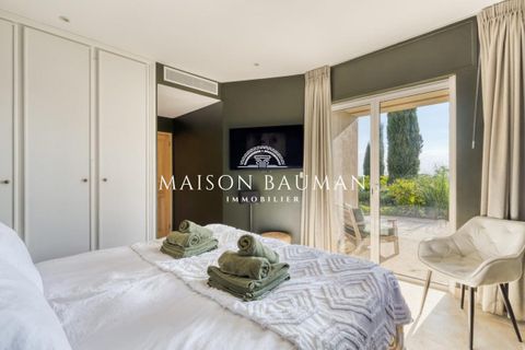 Villa i Sainte-Maxime, Var, Sainte-Maxime - € 3.500.000 | Ref: getkey_u_498853343 - foto 14