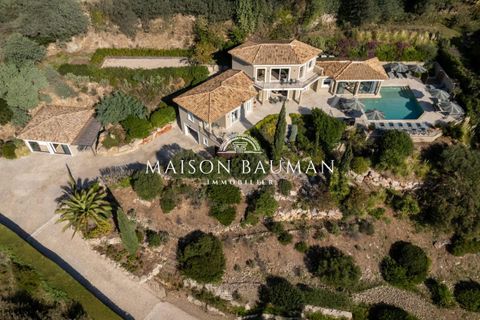 Villa i Sainte-Maxime, Var, Sainte-Maxime - € 3.500.000 | Ref: getkey_u_498853343 - foto 16