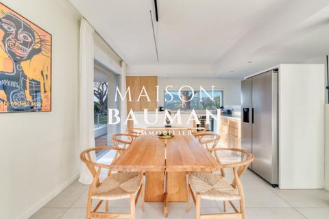 Villa i Sainte-Maxime, Var, Sainte-Maxime - € 1.785.000 | Ref: getkey_u_498853340 - foto 3