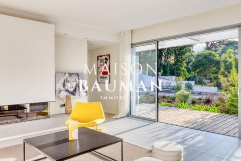 Villa i Sainte-Maxime, Var, Sainte-Maxime - € 1.785.000 | Ref: getkey_u_498853340 - foto 4