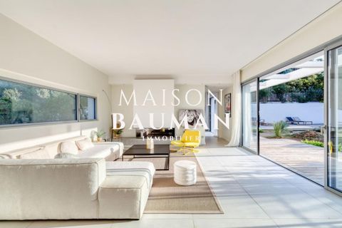 Villa i Sainte-Maxime, Var, Sainte-Maxime - € 1.785.000 | Ref: getkey_u_498853340 - foto 5