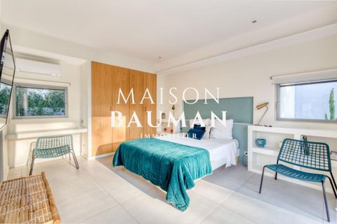 Villa i Sainte-Maxime, Var, Sainte-Maxime - € 1.785.000 | Ref: getkey_u_498853340 - foto 6