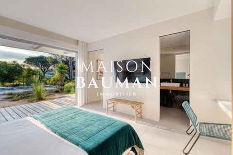Villa i Sainte-Maxime, Var, Sainte-Maxime - € 1.785.000 | Ref: getkey_u_498853340 - foto 7